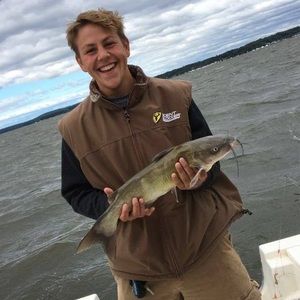 Meet your Posher, Gary